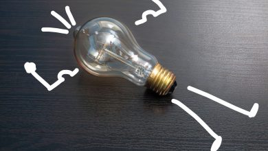 چگونه خود را برای خلق ایده های بهتر آموزش دهیم