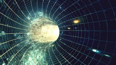 سفری با سرعت نور