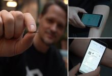 اکتشاف جدید کرونایی!