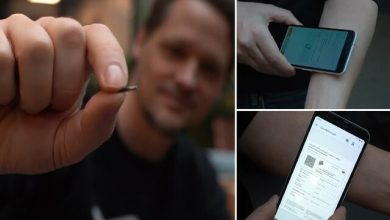 اکتشاف جدید کرونایی!