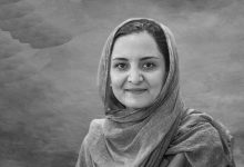 نازنین دانشور