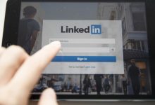 برنامه لینکدین