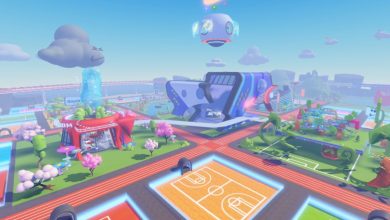 دنیایی متاورس